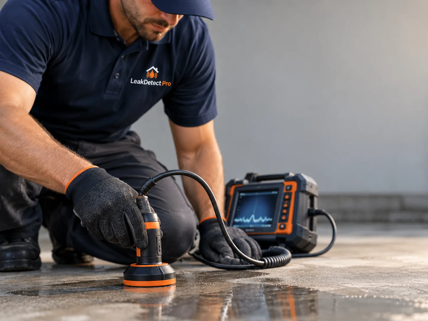 Flat Roof Analysis in Springfield, NH
